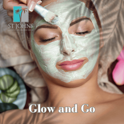 Glow and Go Package