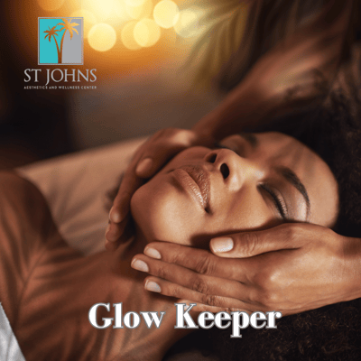 Glow Keeper Package