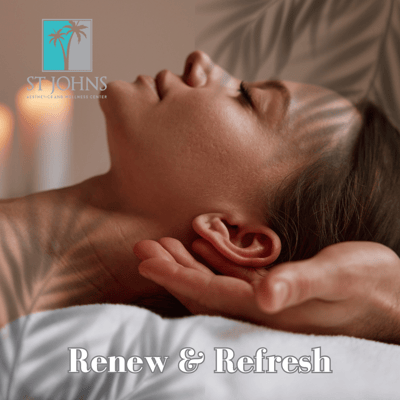 Renew and Refresh Package